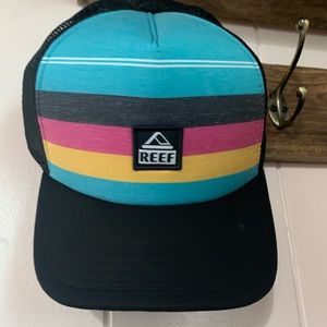 Reef hat NWT
